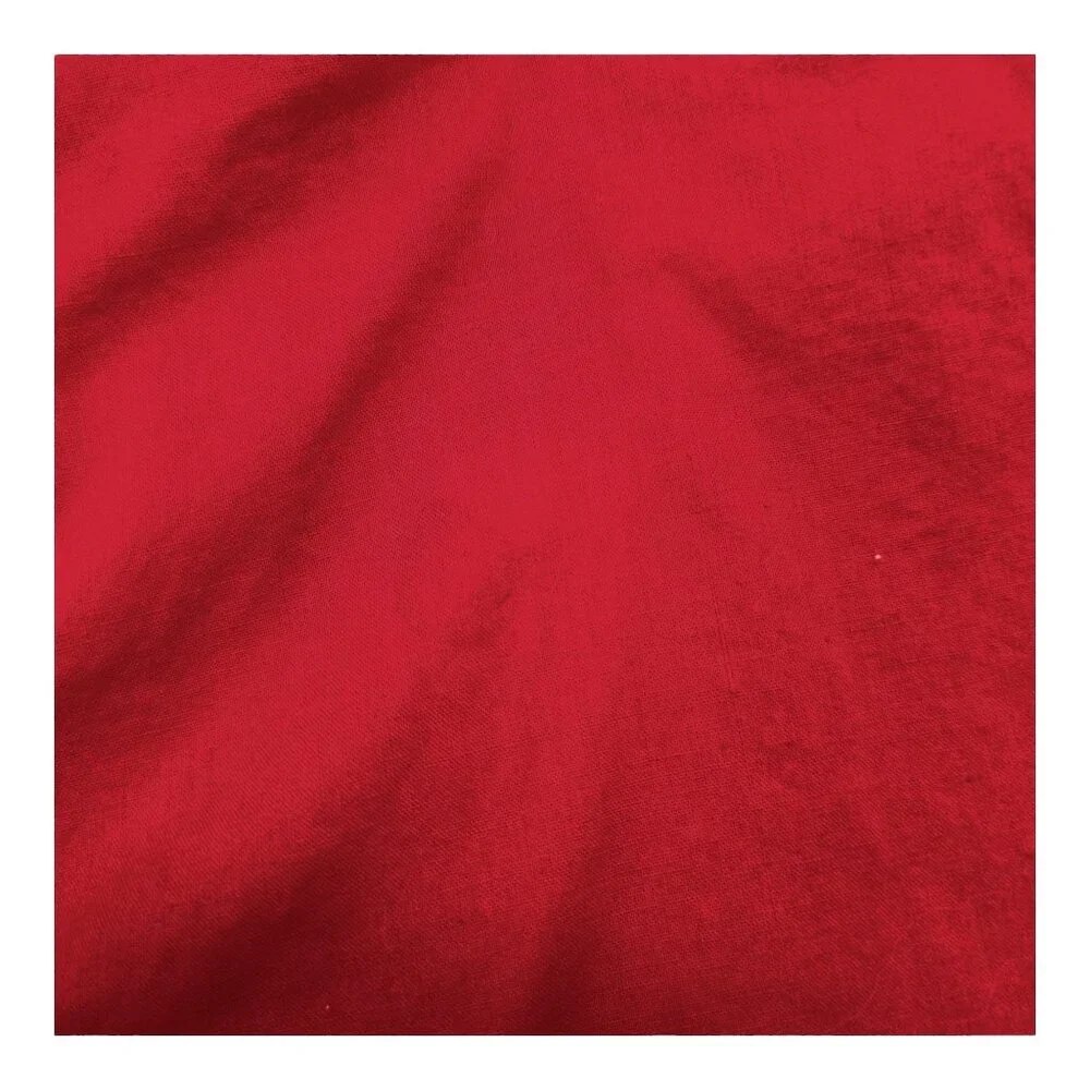 Quillow Red Barn Tractor 2 in 1 Quilted Travel Pillow Fold Out Throw Blanket